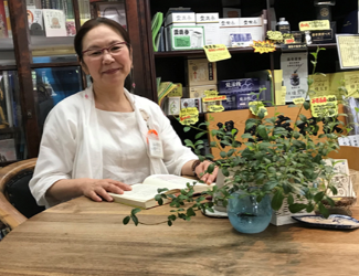 【心肺功能障礙、腫瘤】“發(fā)生在我眼前的事，讓我堅信三七的功效”