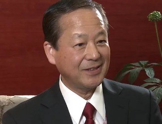 日本有個癡迷三七、熱愛文山的竹田先生