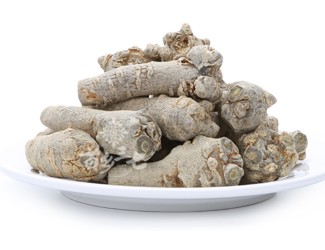 為什么幾百年來的名藥里面都有三七？（一）