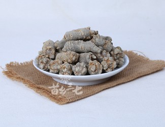 為什么幾百年來的名藥里面都有三七？（二）