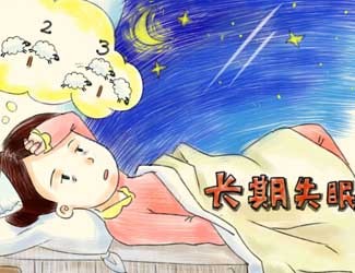 人老肝先衰，經(jīng)常熬夜的奮青們，該注意養(yǎng)肝護(hù)肝!