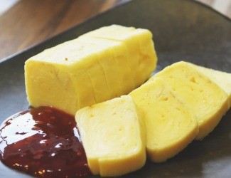 換個(gè)花樣吃雞蛋，換個(gè)花樣吃三七——三七玉子燒