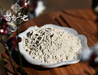 痛經快速止痛的小妙招:三七改善月經不調真實案例