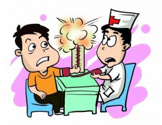 當(dāng)高血壓遇上酒文化，喝還是不喝?
